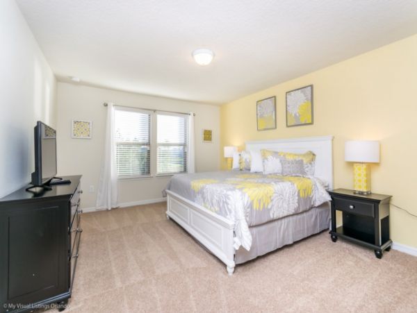 Orlando Home 953885