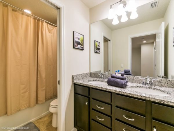 Orlando Home 953885