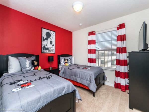 Orlando Home 953885