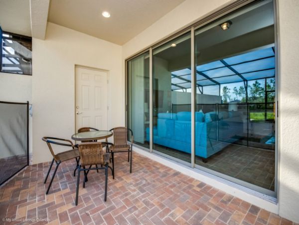 Orlando Home 953885
