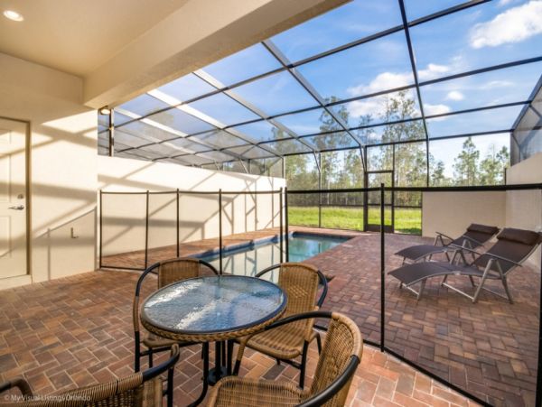 Orlando Home 953885