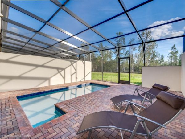 Orlando Home 953885