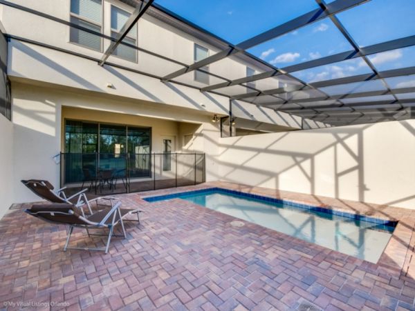 Orlando Home 953885