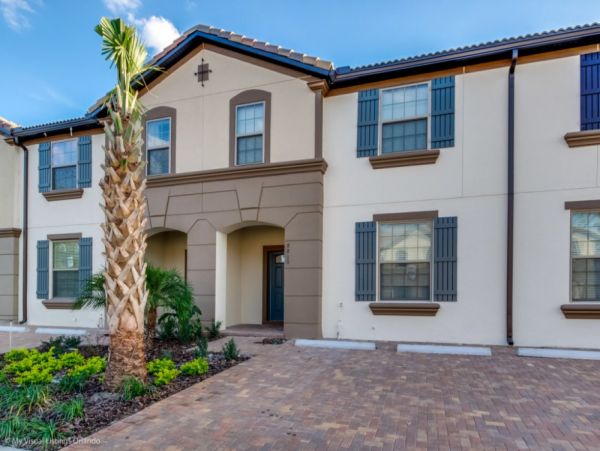 Orlando Home 953885