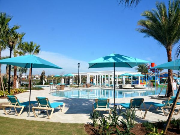Orlando Home 953885