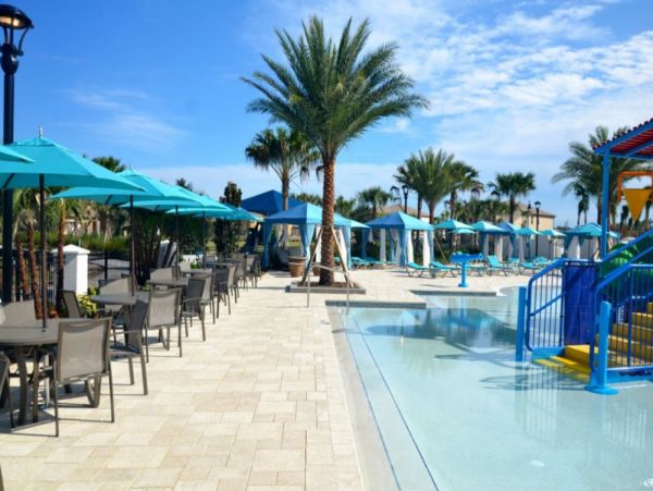 Orlando Home 953885