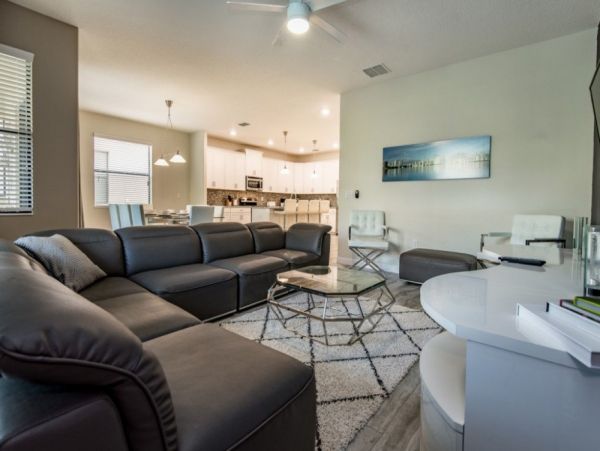Orlando Home 953886