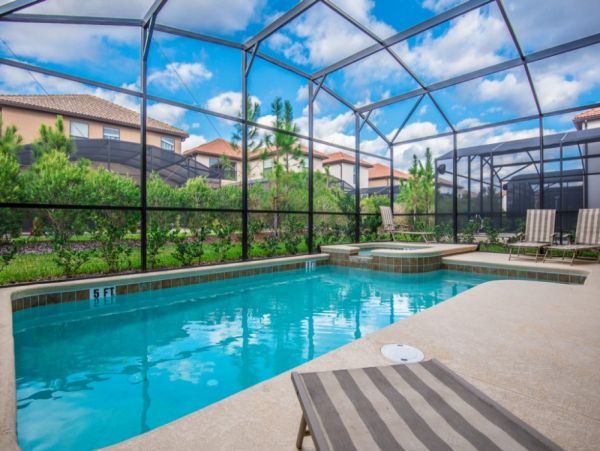 Orlando Home 953886