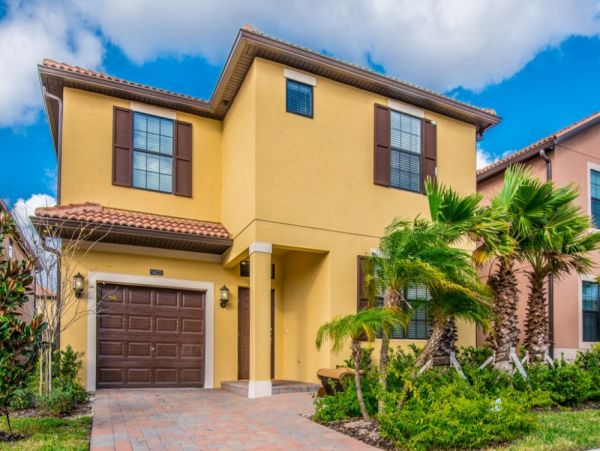 Orlando Home 953886