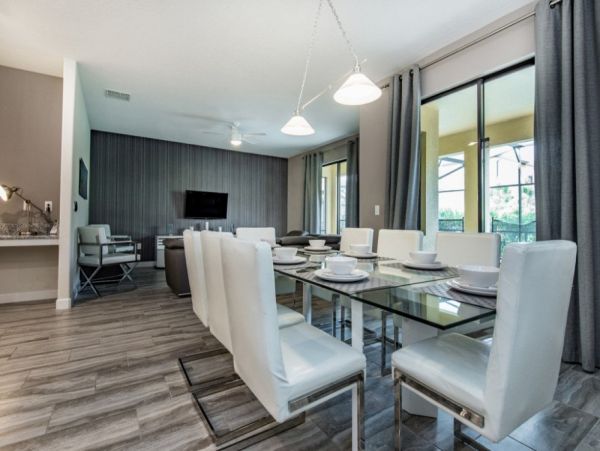 Orlando Home 953886
