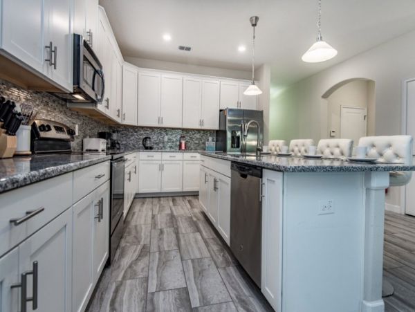 Orlando Home 953886