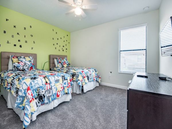 Orlando Home 953886