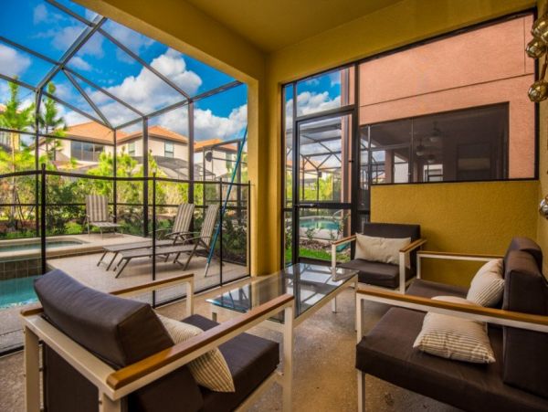 Orlando Home 953886