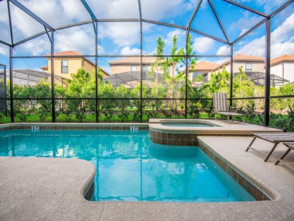 Orlando Home 953886