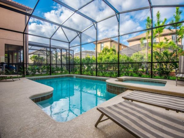 Orlando Home 953886