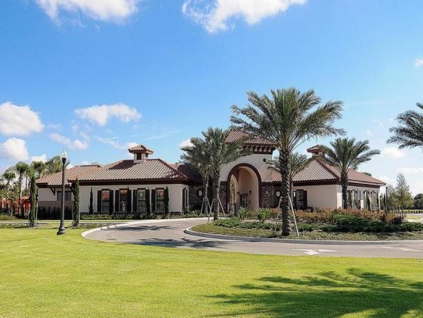 Orlando Home 953886