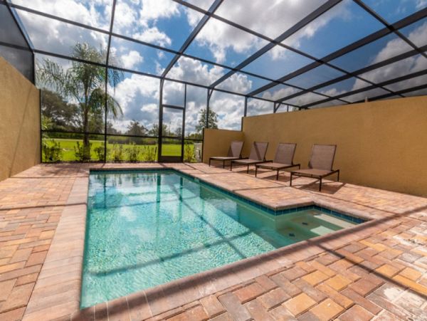 Orlando Home 953887