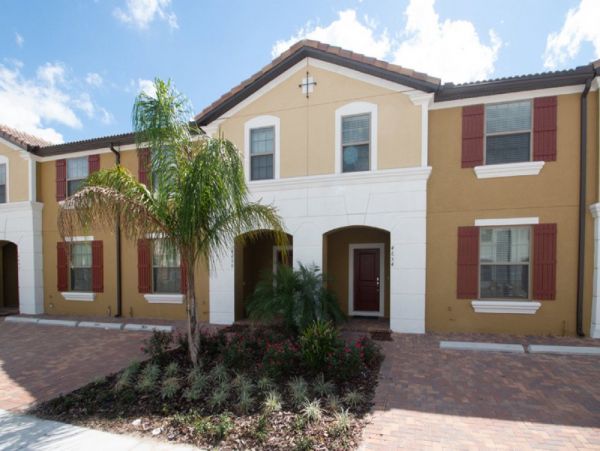 Orlando Home 953887
