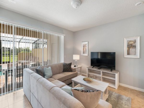 Orlando Home 953887
