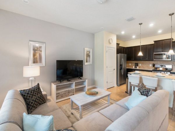 Orlando Home 953887