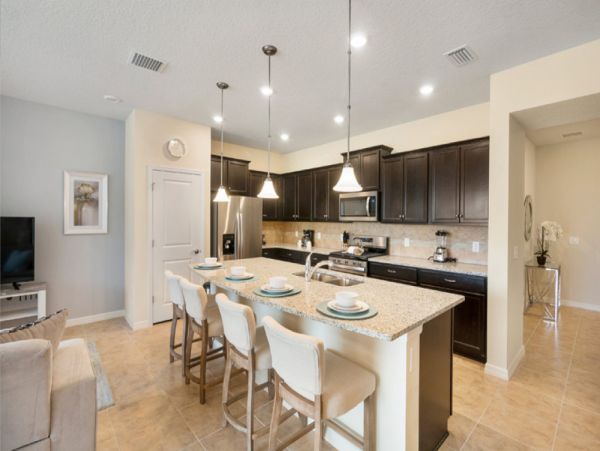 Orlando Home 953887
