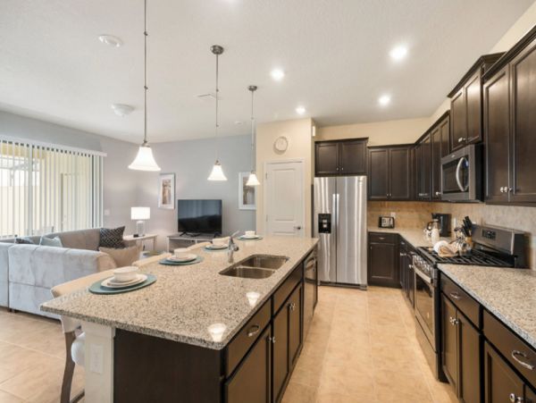 Orlando Home 953887
