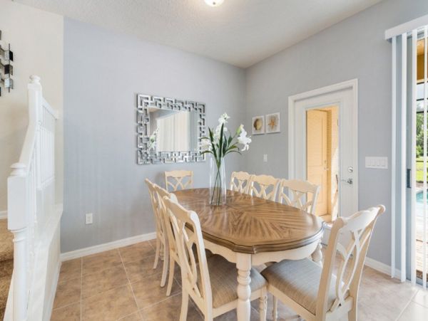 Orlando Home 953887