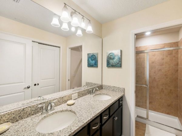 Orlando Home 953887