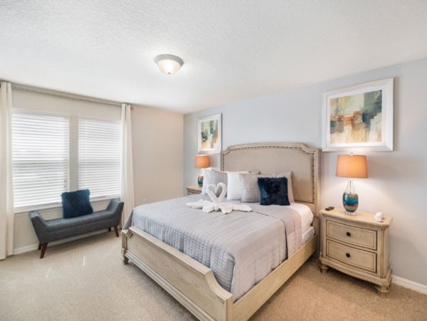 Orlando Home 953887