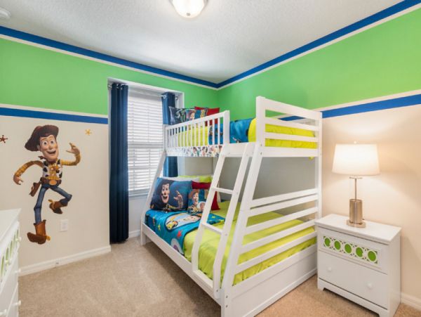 Orlando Home 953887