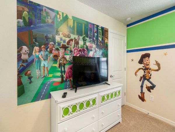 Orlando Home 953887
