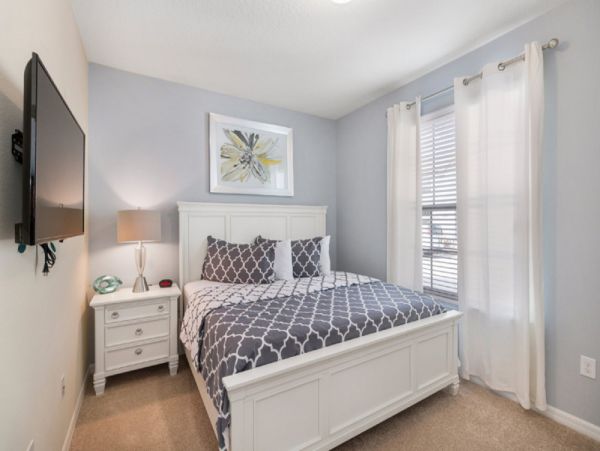 Orlando Home 953887