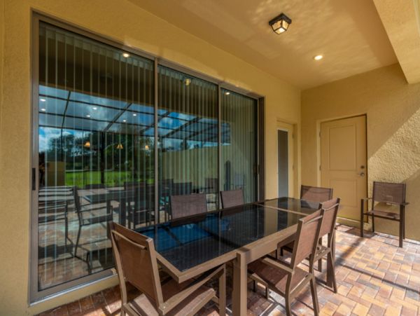 Orlando Home 953887
