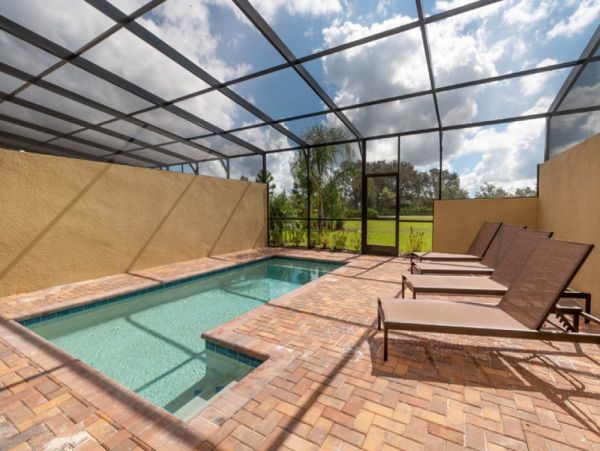 Orlando Home 953887
