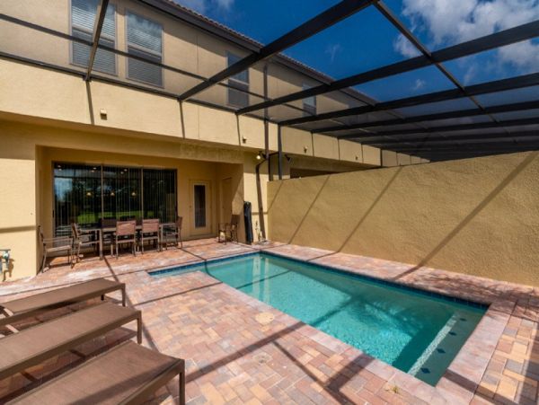 Orlando Home 953887