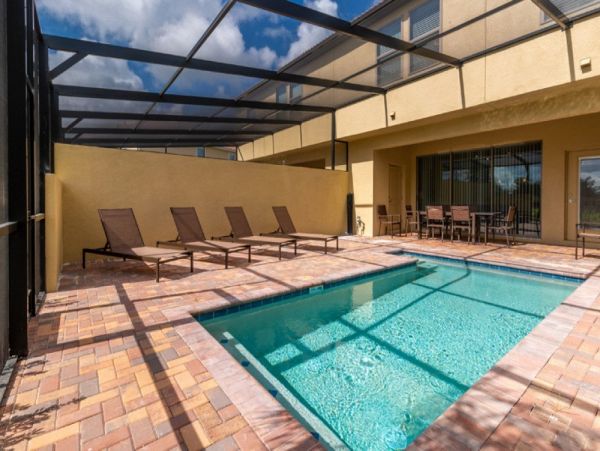 Orlando Home 953887