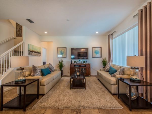 Orlando Home 953888