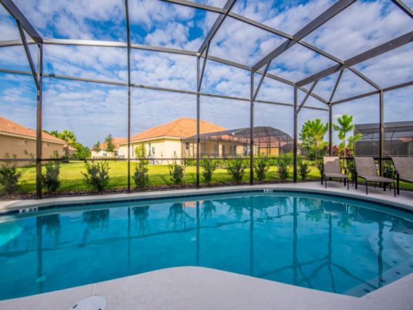 Orlando Home 953888