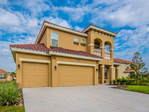 Orlando Home 953888
