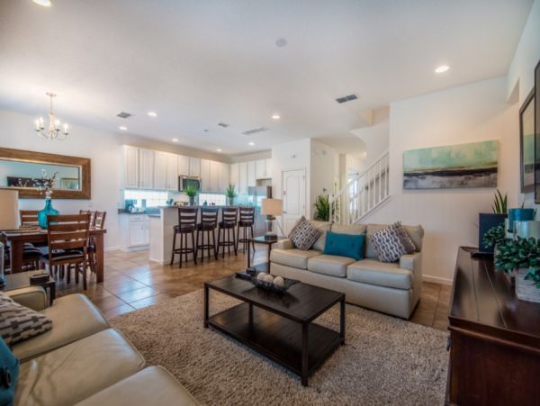 Orlando Home 953888