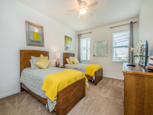Orlando Home 953888
