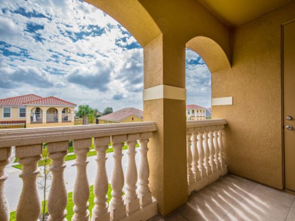 Orlando Home 953888