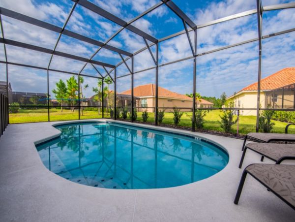 Orlando Home 953888