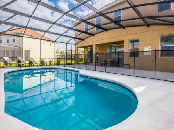 Orlando Home 953888