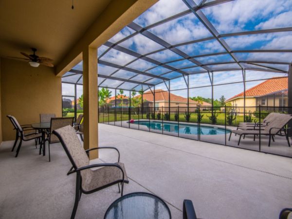 Orlando Home 953888