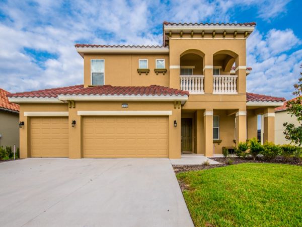 Orlando Home 953888