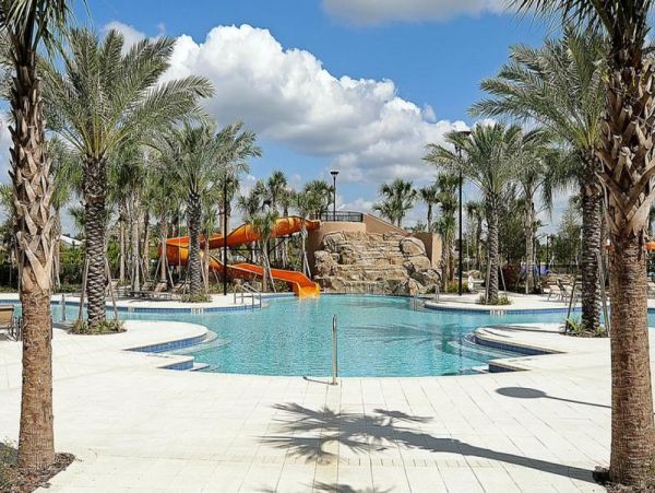 Orlando Home 953888