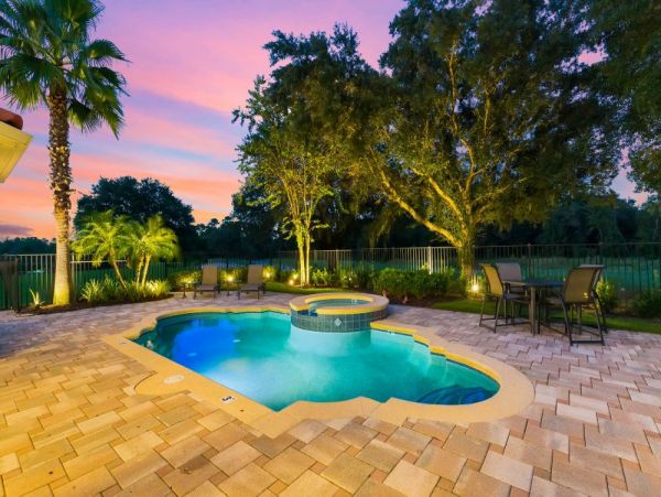 Orlando Home 953889