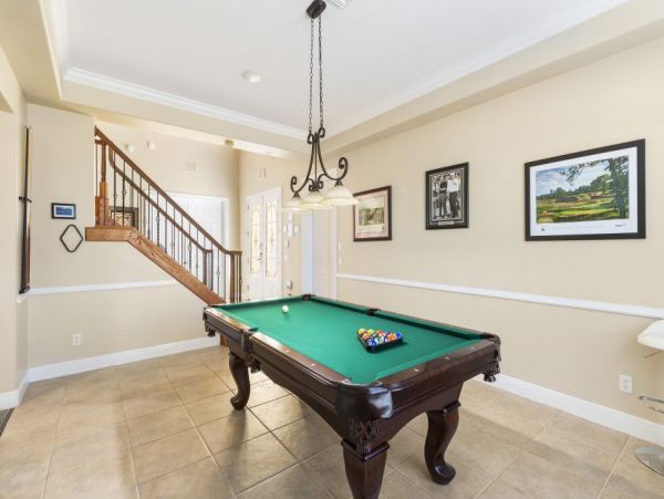 Orlando Home 953889