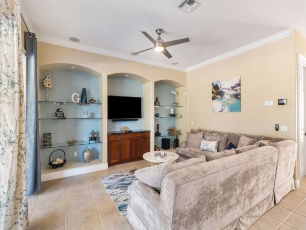 Orlando Home 953889